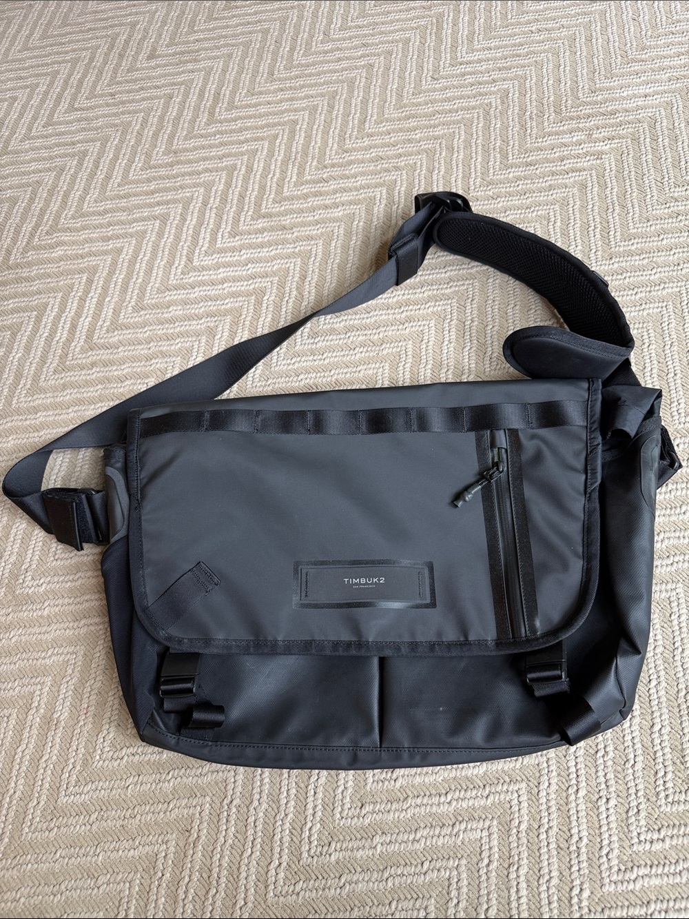Timbuk2 messenger bag